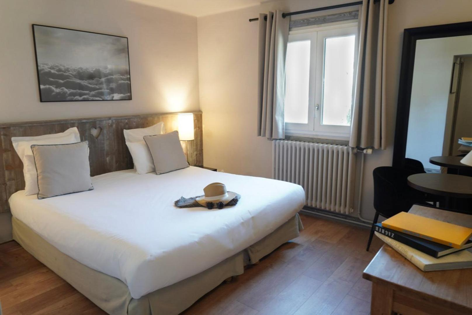 Au Vieux Moulin 3* Megève