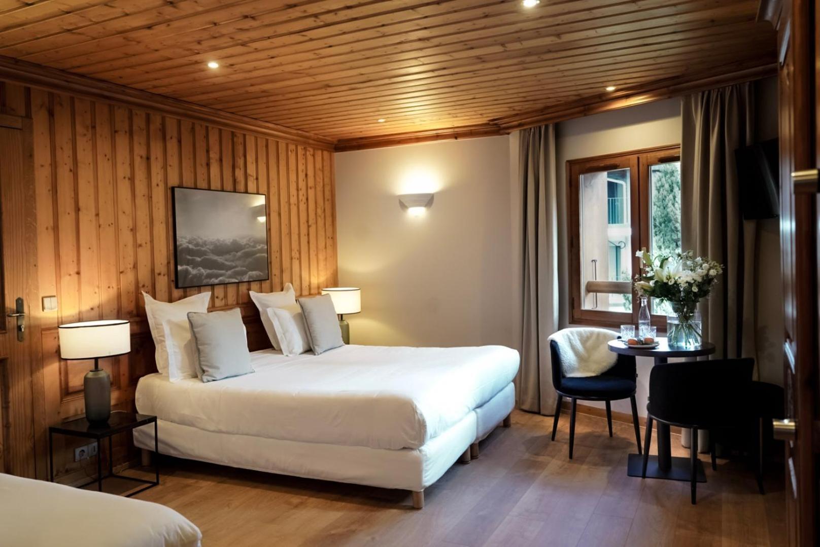 Au Vieux Moulin Hotel 3*
