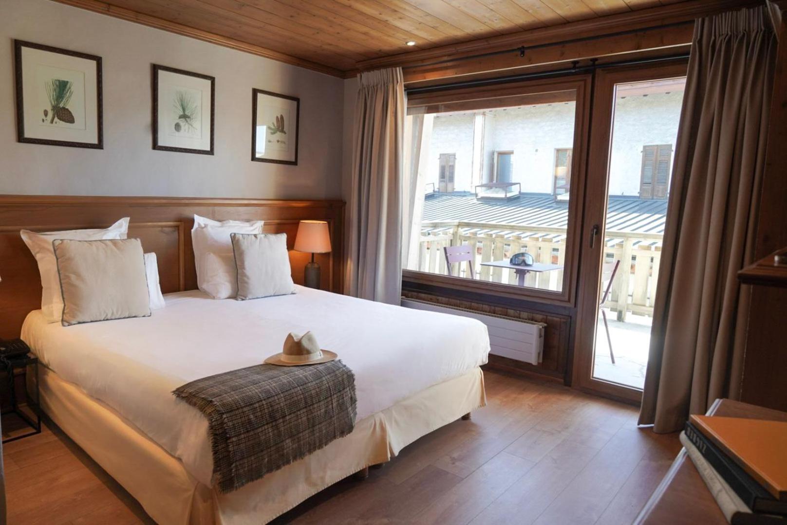 Au Vieux Moulin 3*