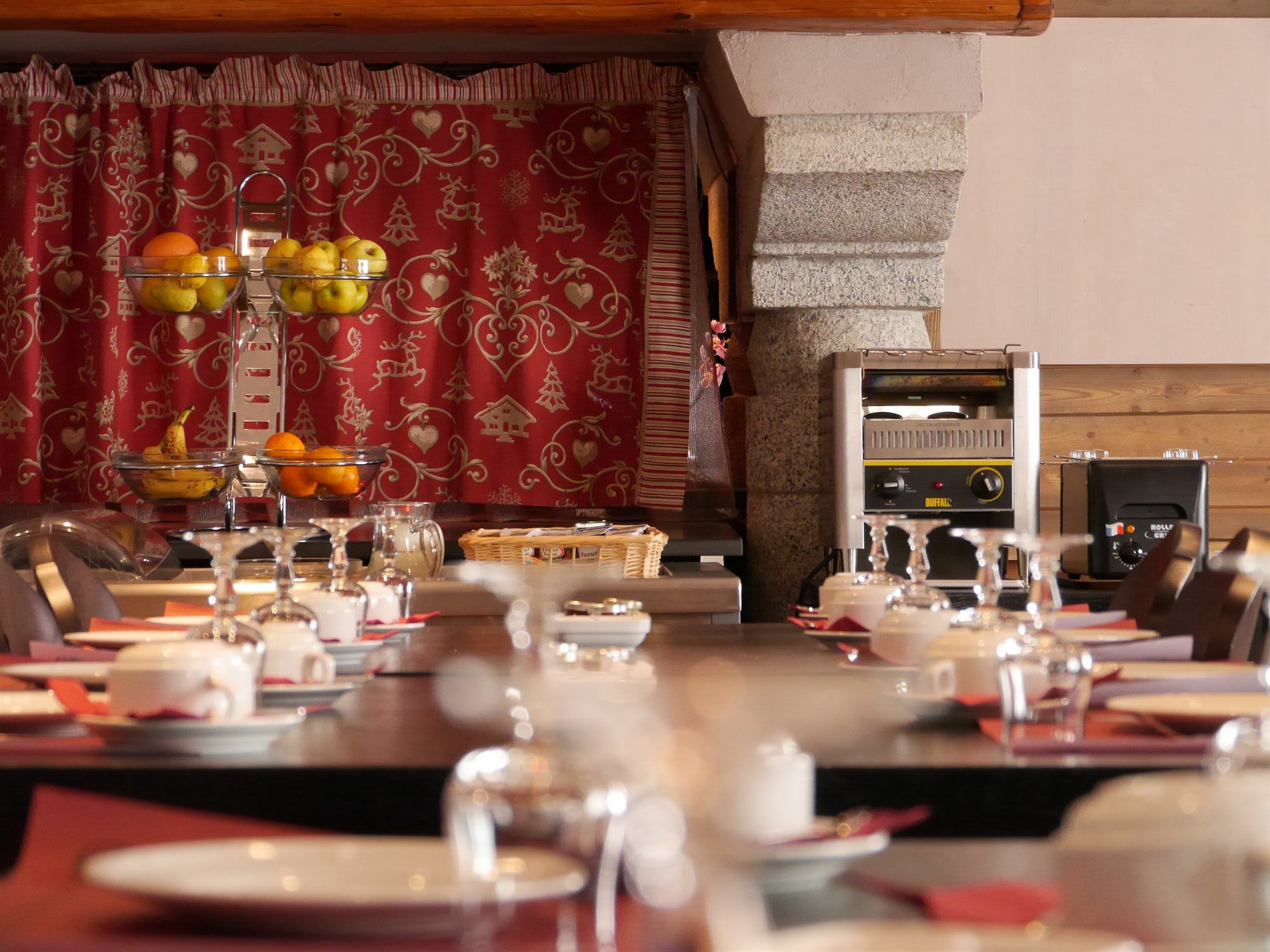 Au Vieux Moulin Hotel 3*