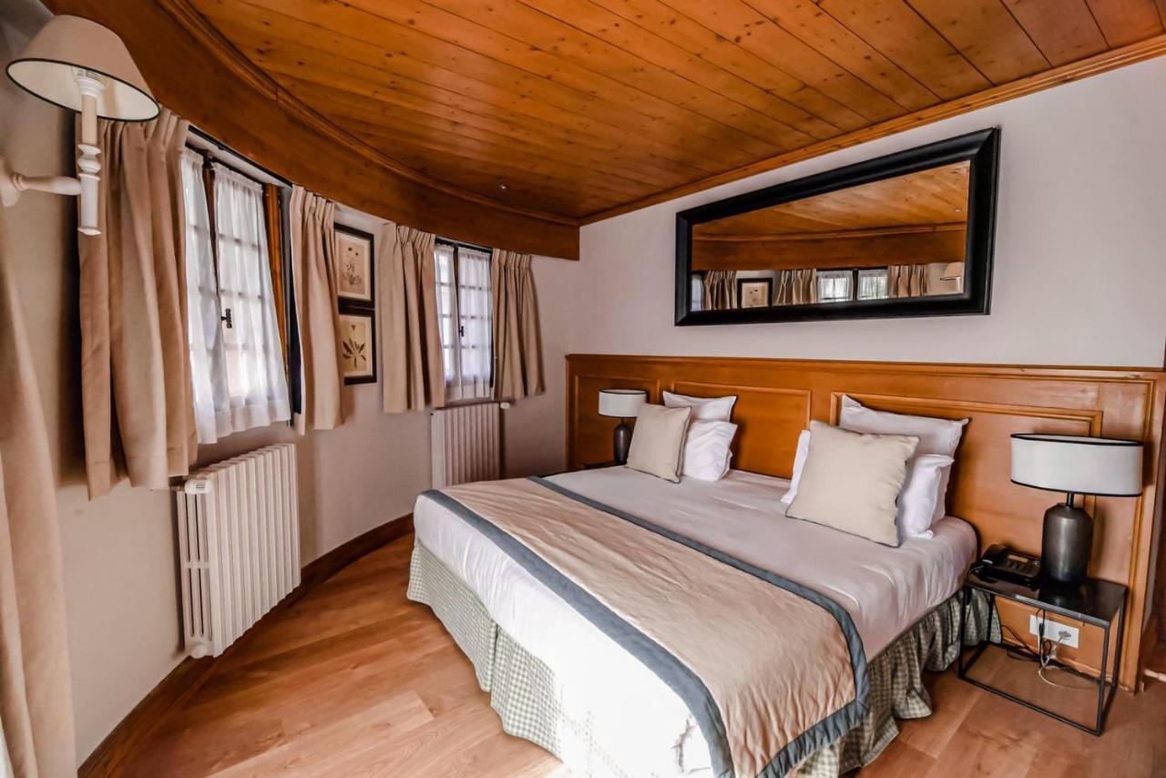 Hotel Au Vieux Moulin