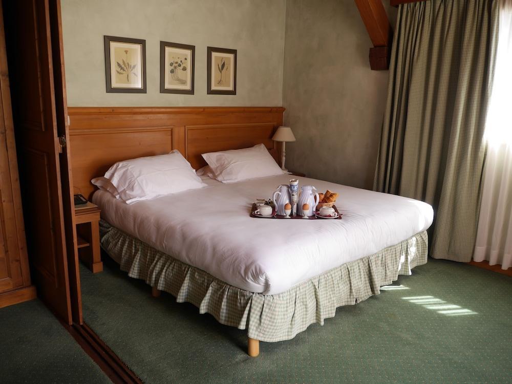 Au Vieux Moulin Hotel 3*