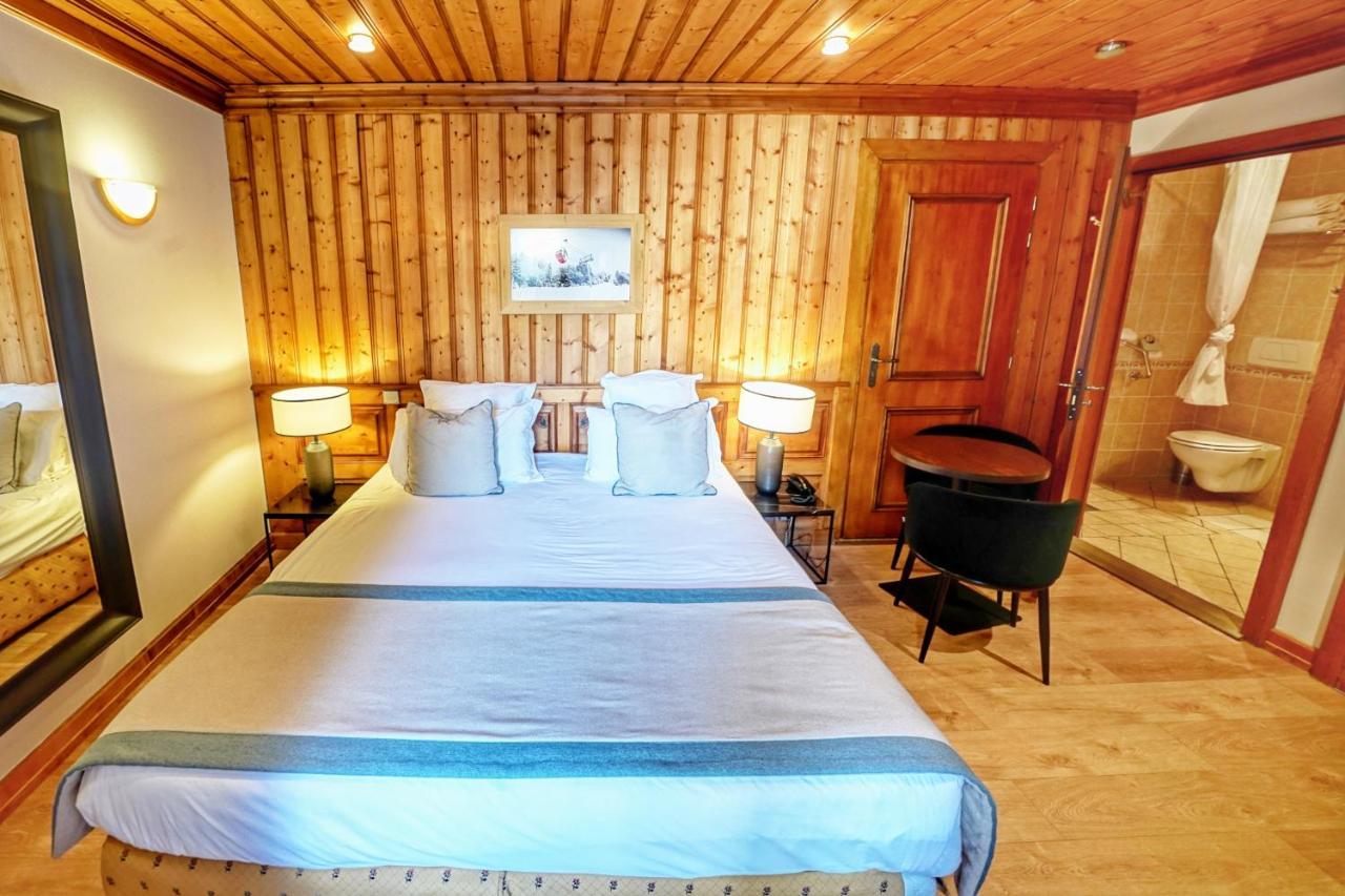 Hotel Au Vieux Moulin 3*