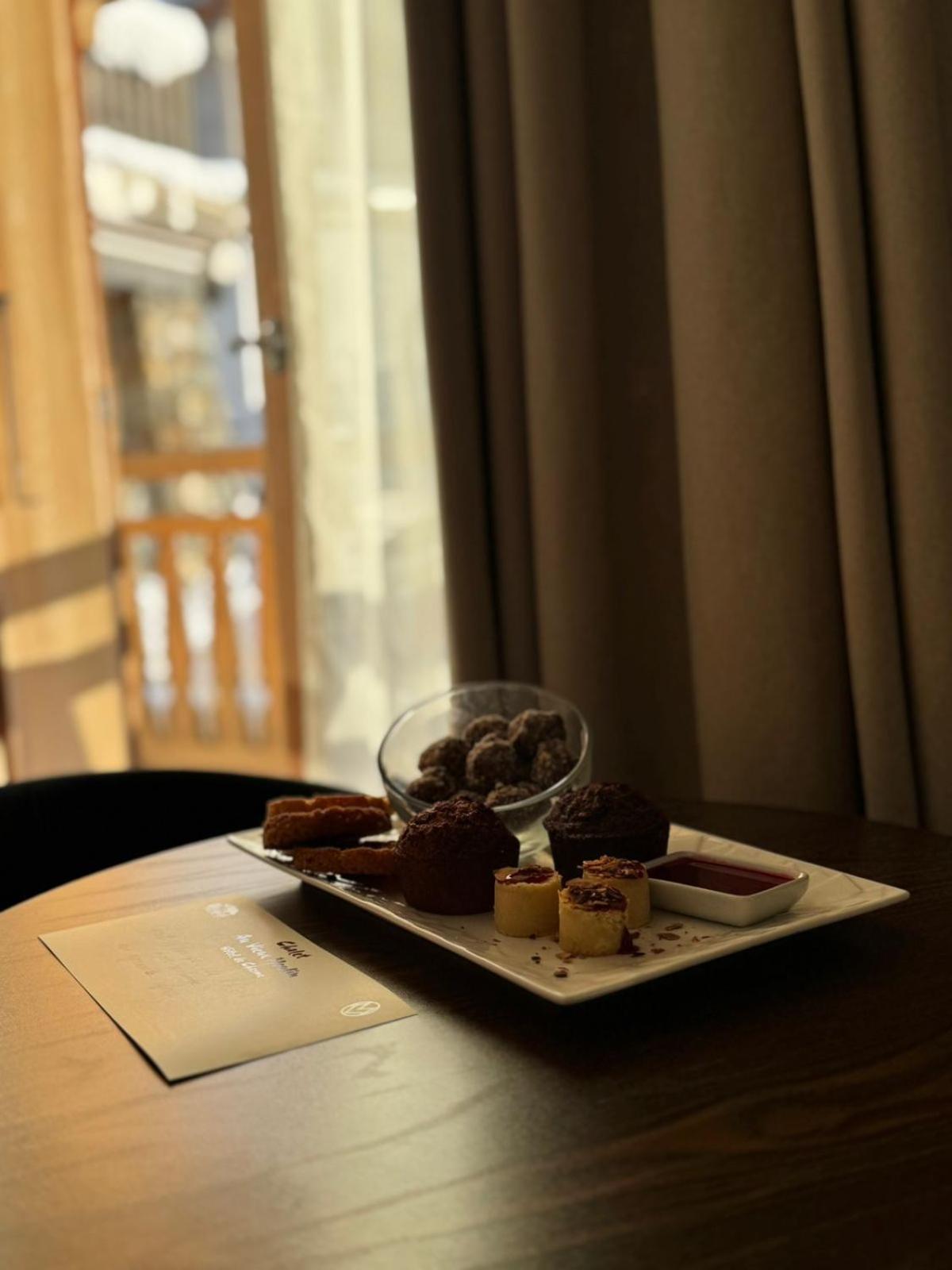 Au Vieux Moulin Hotel