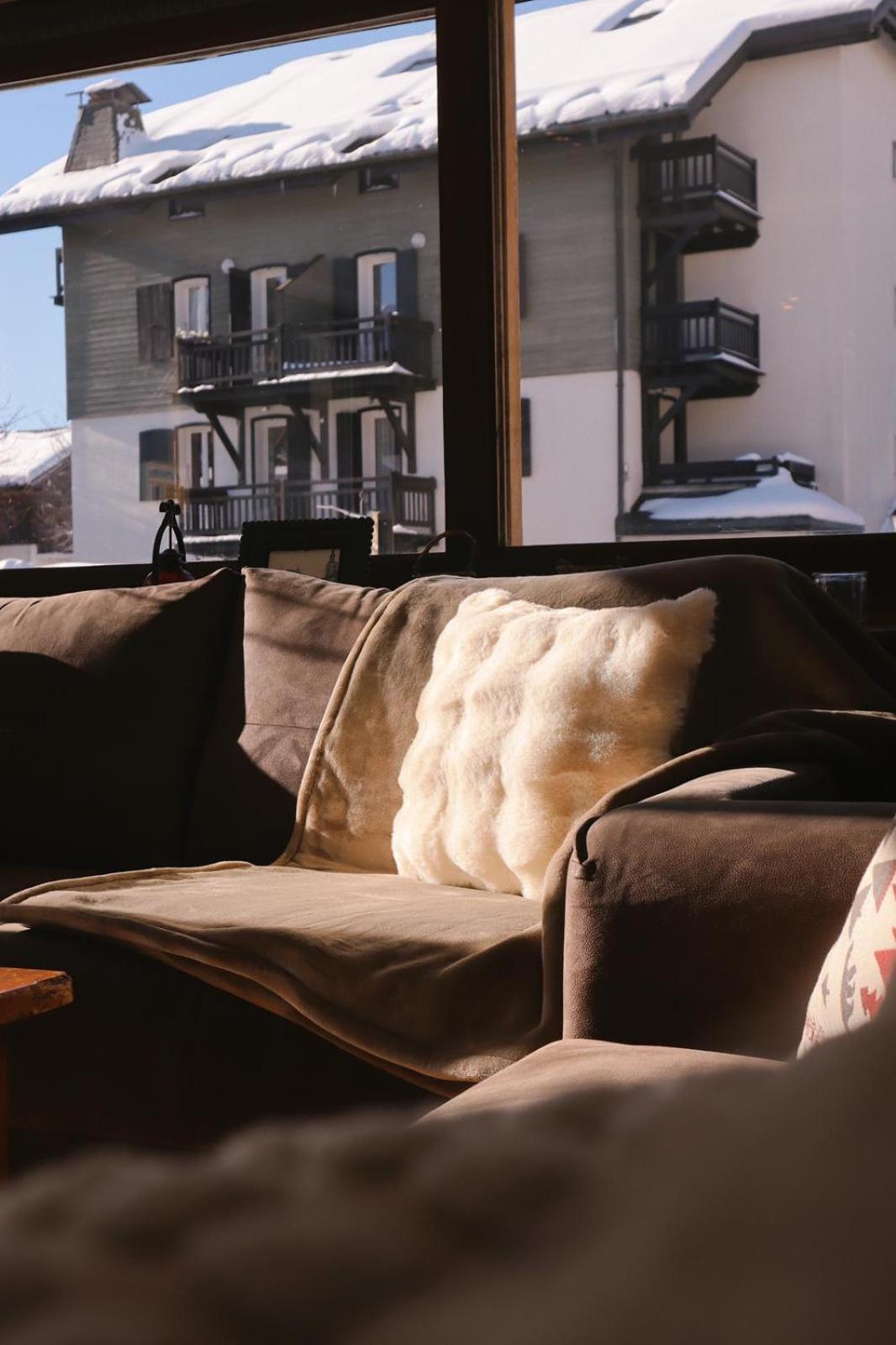 Au Vieux Moulin 3* Megève