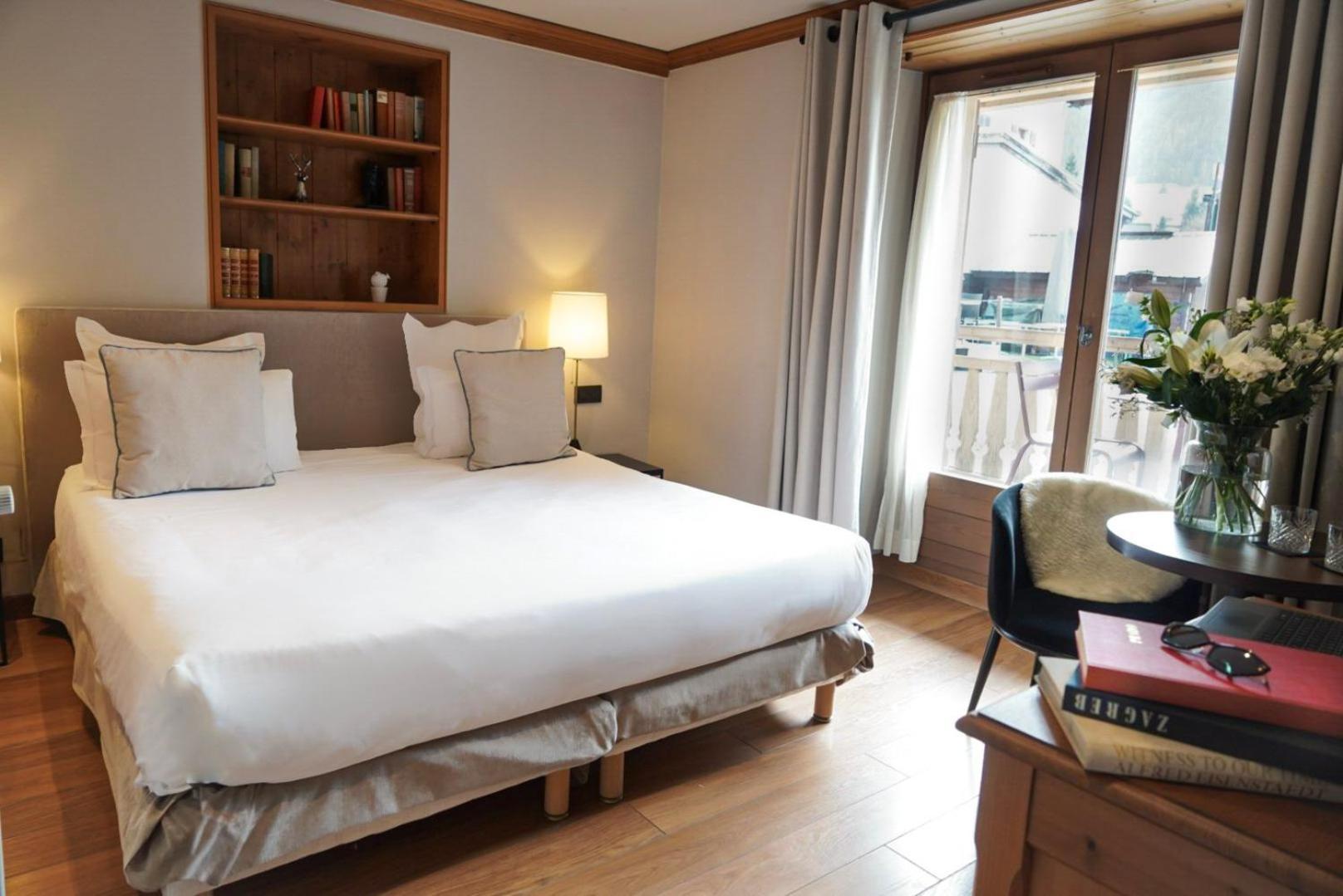 Au Vieux Moulin Hotel