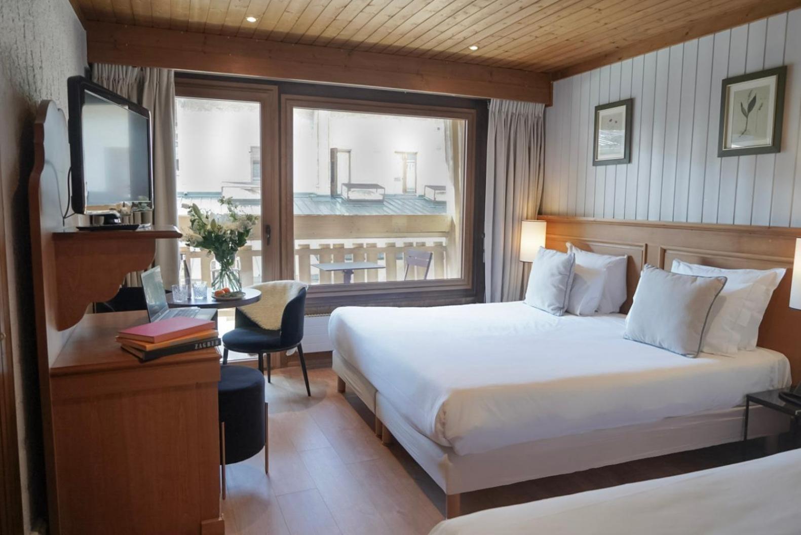 Hotel Au Vieux Moulin 3*