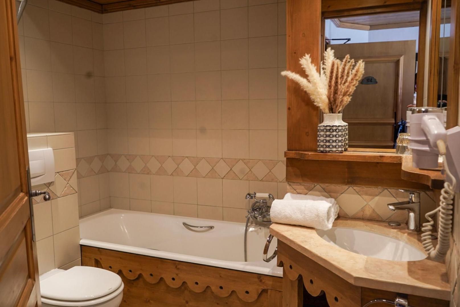 Hotel Au Vieux Moulin