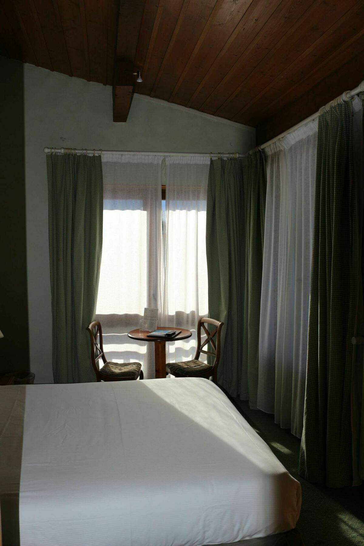 Au Vieux Moulin 3*