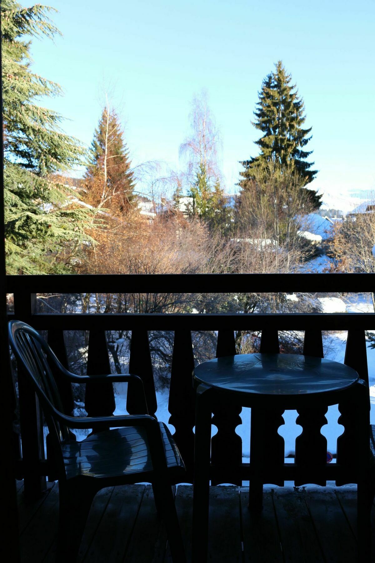 Au Vieux Moulin Hotel 3*