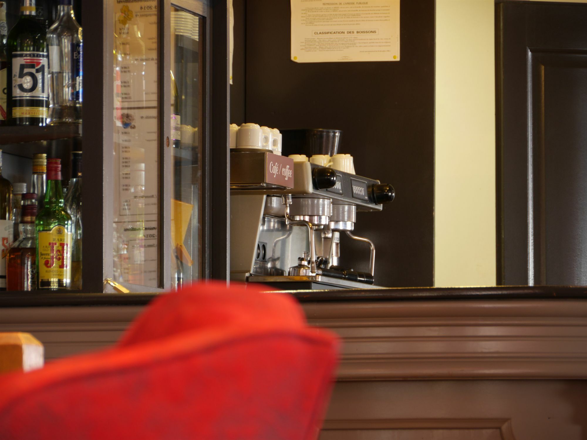 Hotel Au Vieux Moulin
